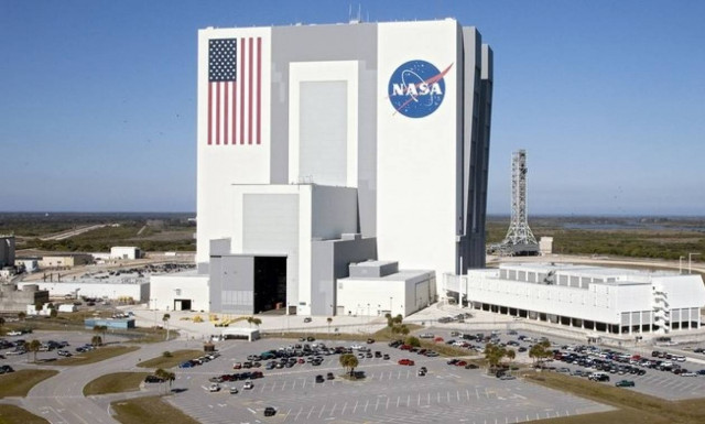 Η NASA ζητάει για εργασία έναν «υπεύθυνο πλανητικής προστασίας»