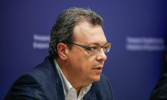 Φάμελλος: Τελευταία διορία η 7η Σεπτεμβρίου για τους δασικούς χάρτες