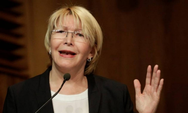 Χάος στη Βενεζουέλα: Το καθεστώς Μαδούρο επιχειρεί να φιμώσει τη Γενική Εισαγγελέα της χώρας