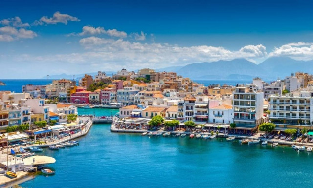 Κρήτη: Τουριστική επένδυση «μαμούθ» Ρώσων στον Άγιο Νικόλαο