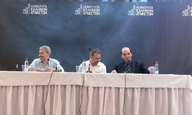 Κοινότητα ατμιστών: Επικρατούν μύθοι και αναλήθειες εναντίον του ατμίσματος