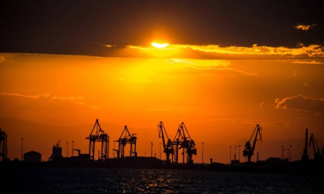 Extreme weather 'could kill up to 100,000 a year' in Europe by 2100