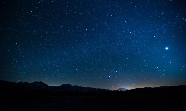 Αυτό είναι το «μαγικό» φαινόμενο που θα συμβεί το βράδυ της Δευτέρας (07/08) στον ουρανό της Ελλάδας