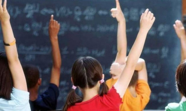 ΣΑΣ ΑΦΟΡΑ: Δείτε πότε θα ανοίξουν φέτος τα σχολεία