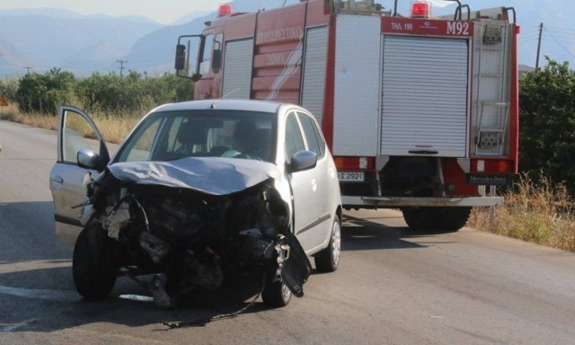 Τροχαία: 13 άνθρωποι χάθηκαν στην άσφαλτο μόνο τον Ιούλιο στην Αττική