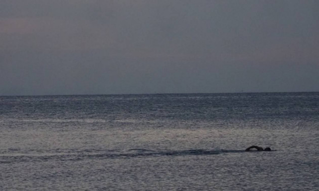 Χαλκιδική: Επιχείρηση διάσωσης κολυμβητή