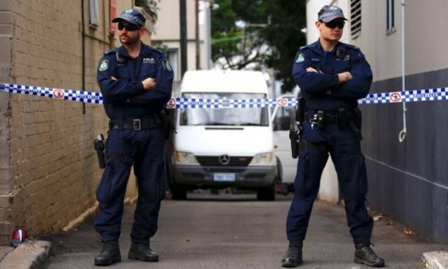 Aπό την Τουρκία μεταφέρθηκαν τα εκρηκτικά στην Αυστραλία για τρομοκρατική επίθεση σε αεροσκάφος