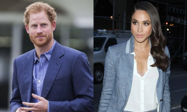 Στην Αφρική ο πρίγκιπας Χάρι και η Μέγκαν Μαρκλ