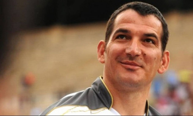 Πύρρος Δήμας: Δεν μπορείς να επιλέξεις τους ηγέτες σου με κλήρωση