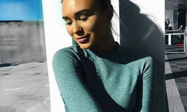 Αυτή είναι η τάση που «σαρώνει» στο Instagram