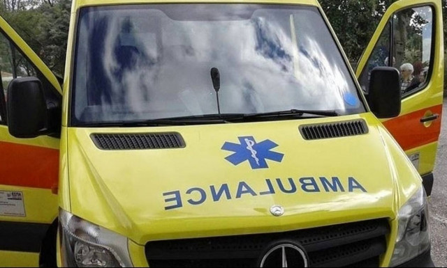 Νέα τραγωδία στην άσφαλτο: Νεκρός 40χρονος στην Κρήτη