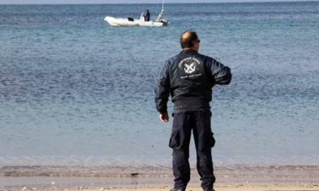 Θλίψη στον Πύργο: Βρέθηκε νεκρός ο Γιάννης Χριστακόπουλος