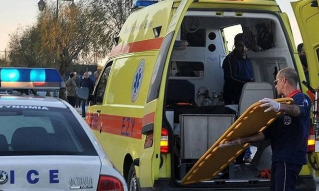 Τραγωδία στη Βοιωτία: Νεκρή 51χρονη σε τροχαίο