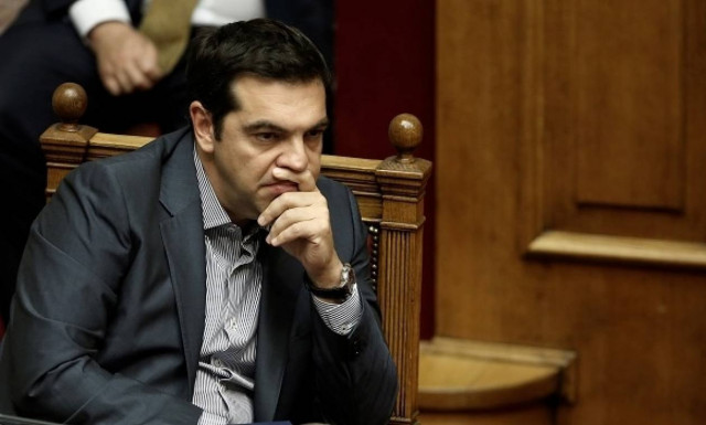 Ακροβατεί σε δυο βάρκες ο Τσίπρας – Ψάχνει αφήγημα για τη ΔΕΘ