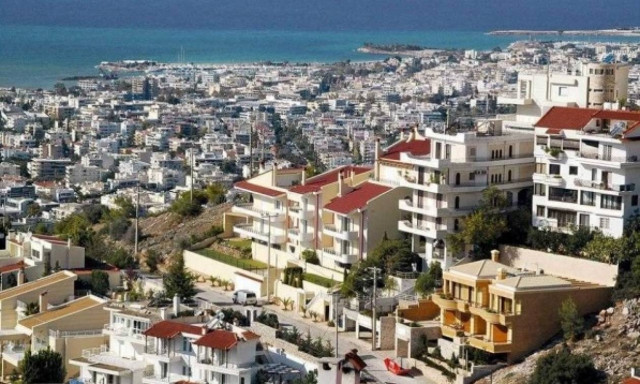 ΕΝΦΙΑ: «Φουσκώνει» ο λογαριασμός για χιλιάδες ιδιοκτήτες ακινήτων -  Αναλυτικοί πίνακες