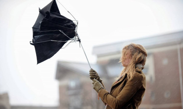 Δραματική η κατάσταση στην Ιταλία: Τέσσερις νεκροί από τη σφοδρή κακοκαιρία