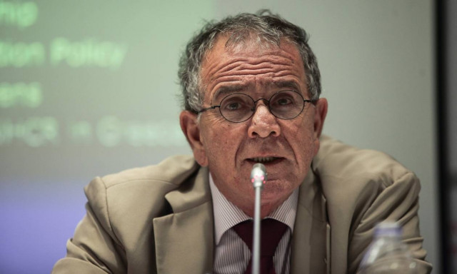 Ομολογία Μουζάλα: Ξαναφέρνουμε πρόσφυγες από τη Γερμανία στην Ελλάδα