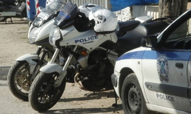 Κρήτη: Ανήλικη «κλέφτηκε» με τον καλό της και ενημέρωσε τον πατέρα της με… sms!