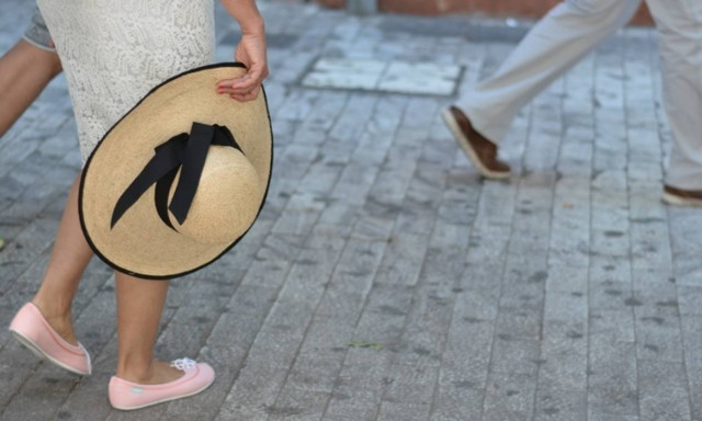 Καύσωνας: Αυτές είναι οι κλιματιζόμενες αίθουσες στον Πειραιά