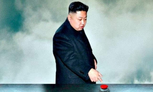 Νέες απειλές της Βόρειας Κορέας μετά τις κυρώσεις: Δεν είστε ασφαλείς