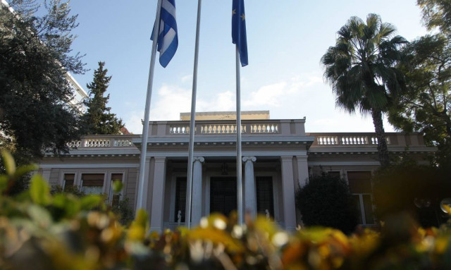 «Ζεσταίνει μηχανές» το Μαξίμου εν όψει ΔΕΘ