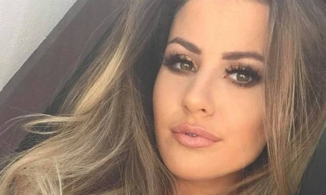 Αποκαλύψεις για την υπόθεση απαγωγής μοντέλου που ήθελαν να «δημοπρατήσουν» στο διαδίκτυο (pics)