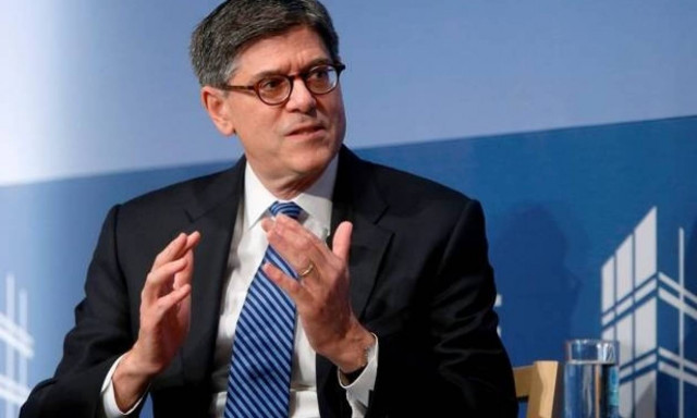 Αποκλειστικό CNN Greece: Τι αποκαλύπτουν τα ημερολόγια του Τζακ Λιου για την κρίση του 2015