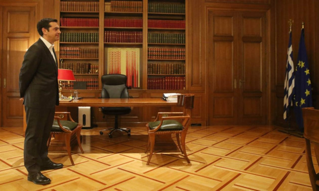 Ραγδαίες εξελίξεις: Ανασχηματισμό μέσα στον Αύγουστο ανακοινώνει ο Τσίπρας