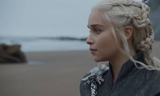 Game of Thrones hackers demand ransom