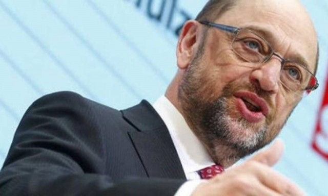 Ο Σουλτς επιθυμεί να παραμείνει ηγέτης των Σοσιαλδημοκρατών ακόμη και αν χάσουν στις εκλογές