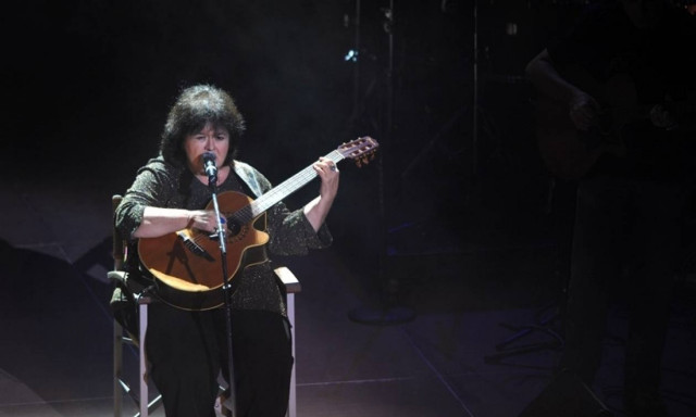 Αρλέτα: Αύριο Πέμπτη (10/08) το τελευταίο «αντίο»