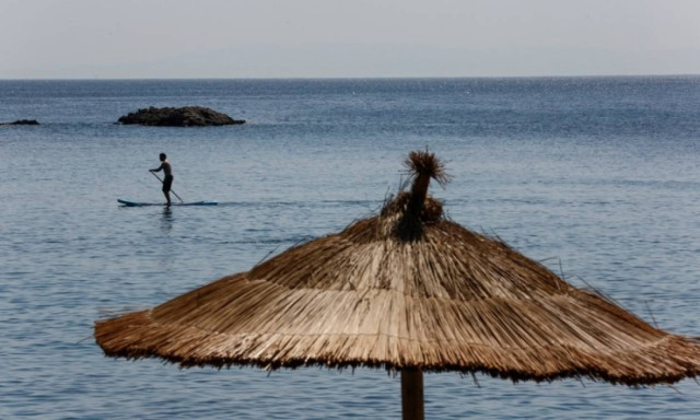 Weather forecast: Mostly fair on Thursday (10/08/2017)