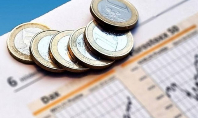Τρίμηνα έντοκα γραμμάτια: 1.137,5 δισ. ευρώ άντλησε το ελληνικό Δημόσιο