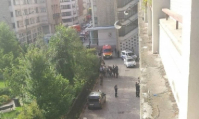 LIVE: Αυτοκίνητο έπεσε πάνω σε στρατιώτες σε προάστιο του Παρισιού - Έξι τραυματίες (pics)