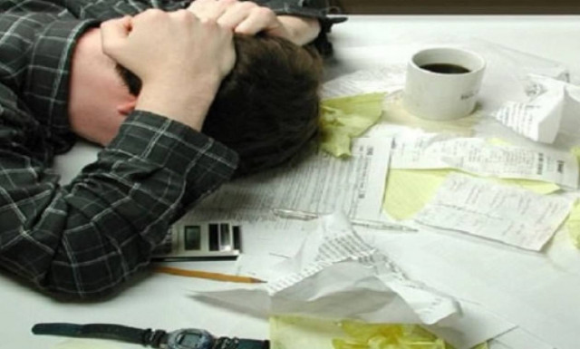 Αυτή είναι η «λυπητερή» του 2017 για τους ελεύθερους επαγγελματίες