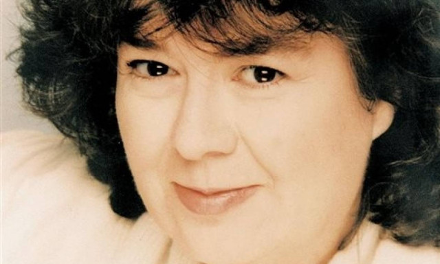 To μεσημέρι το «τελευταίο αντίο» στην Αρλέτα