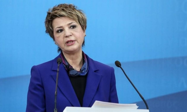 Γεροβασίλη: Συνδικαλιστές της ΝΔ καλούν σε αποχή από την αξιολόγηση