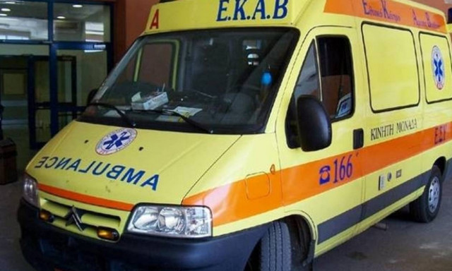 Τραγωδία στα Χανιά: Έπαθε καρδιακή προσβολή ενώ κολυμπούσε