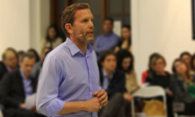 Γερουλάνος: Δεν θα είμαι υποψήφιος για το νέο φορέα της Κεντροαριστεράς