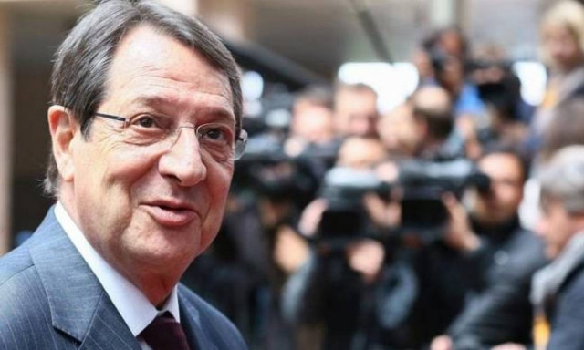 Κυπριακό - Αναστασιάδης: Εμείς θέλουμε λύση, αλλά η Τουρκία κινείται εκτός παραμέτρων του ΟΗΕ