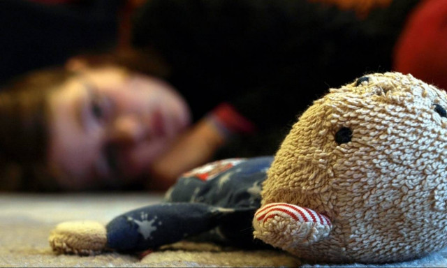 ΣΟΚ στην Αργεντινή με την εγκυμοσύνη 10χρονου κοριτσιού