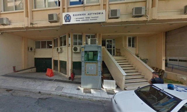 Λήξη συναγερμού στο Γαλάτσι: Απειλούσε να αυτοκτονήσει αν του έπαιρναν την κόρη του