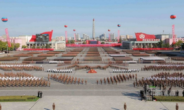 Το Κουβέιτ λαμβάνει μέτρα κατά της Βόρειας Κορέας