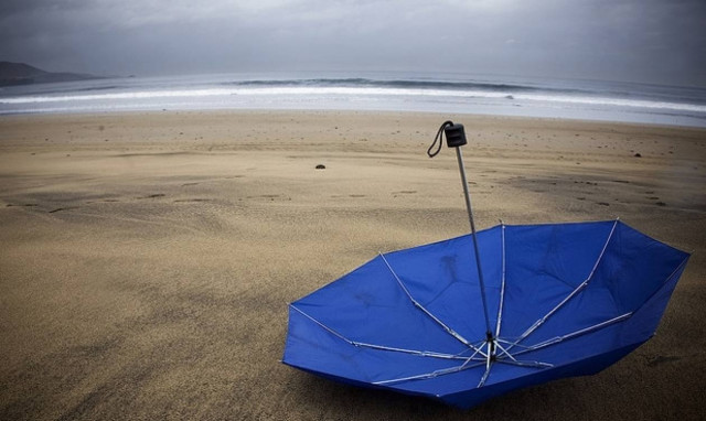 Έκτακτο δελτίο από την ΕΜΥ: Έρχεται κακοκαιρία σε λίγες ώρες - Πού θα «χτυπήσουν» ισχυρά φαινόμενα