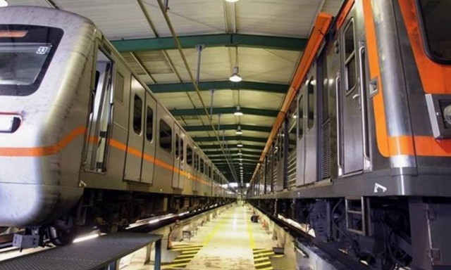 Αλλαγές στα Μέσα Μεταφοράς: Πώς θα κινηθούν την παραμονή του Δεκαπενταύγουστου