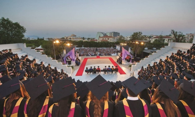 Πανεπιστήμιο Λευκωσίας - Το μεγαλύτερο σε αριθμό φοιτητών πανεπιστήμιο της Κύπρου