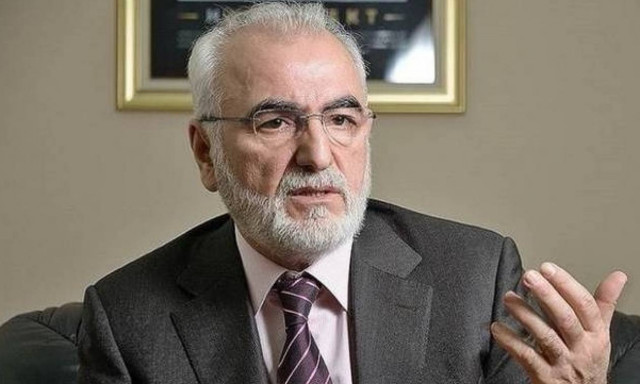 Και επίσημα στον Ιβάν Σαββίδη το «Epsilon» - Έμφαση στον ενημερωτικό τομέα