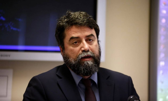 Οικονόμου: «Λουκέτο» και στα χειρουργεία του νοσοκομείου Άρτας