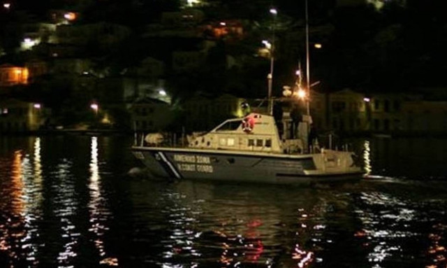 Γαύδος: Αγωνία για κοριτσάκι με πρόβλημα υγείας που δεν μπορεί να μεταφερθεί στα Χανιά λόγω καιρού