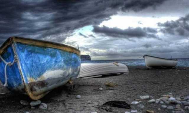 Καιρός - Προσοχή! Έκτακτο δελτίο από την ΕΜΥ: Σε αυτές τις περιοχές θα σαρώσουν έντονα φαινόμενα